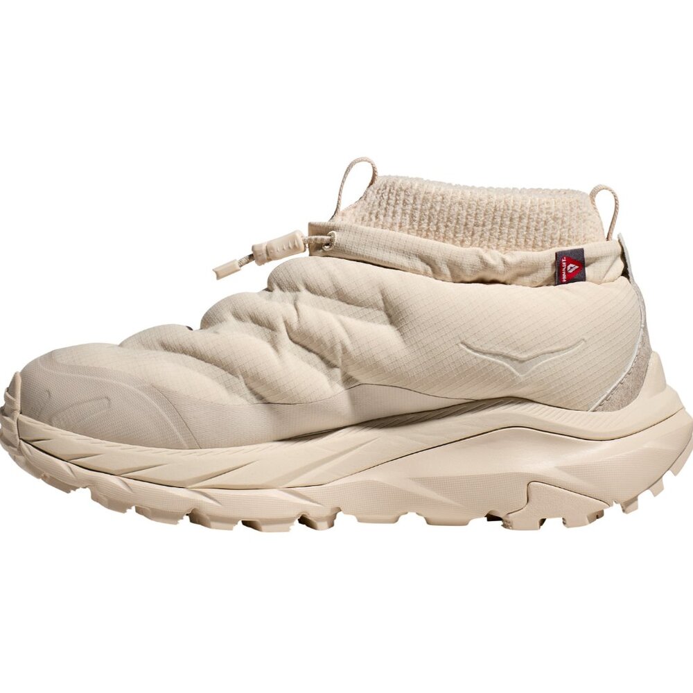 HOKA WMNS Kaha 2 Frost GTX - Oat Milk / Sesame - 8 - Picture 4 of 5